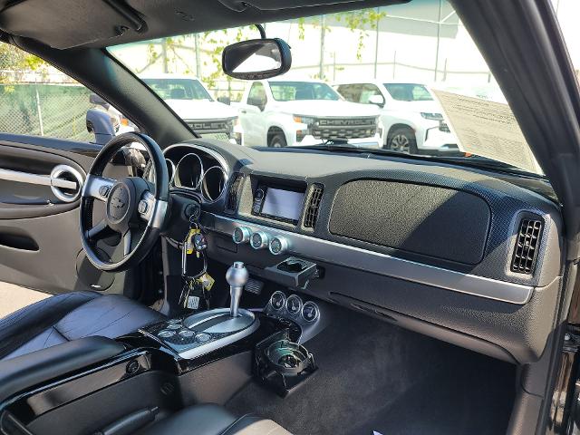 2005 Chevrolet SSR Vehicle Photo in LA MESA, CA 91942-8211