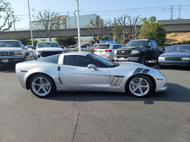 2013 Chevrolet Corvette Vehicle Photo in LA MESA, CA 91942-8211