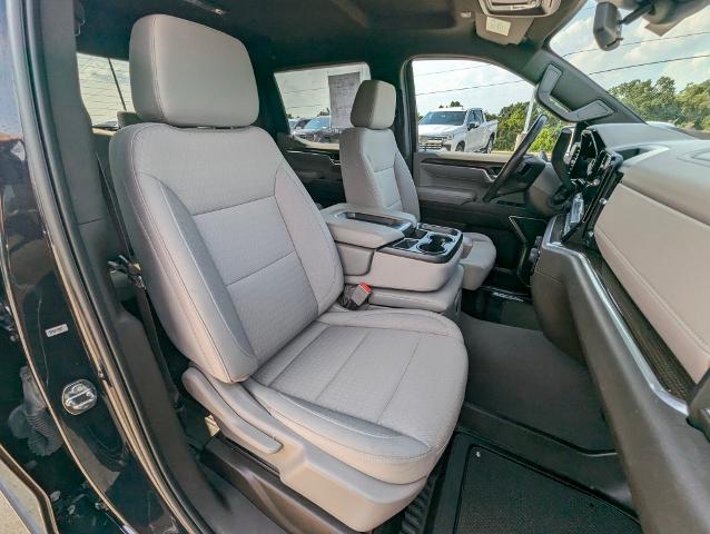 2022 Chevrolet Silverado 1500 Vehicle Photo in POMEROY, OH 45769-1023