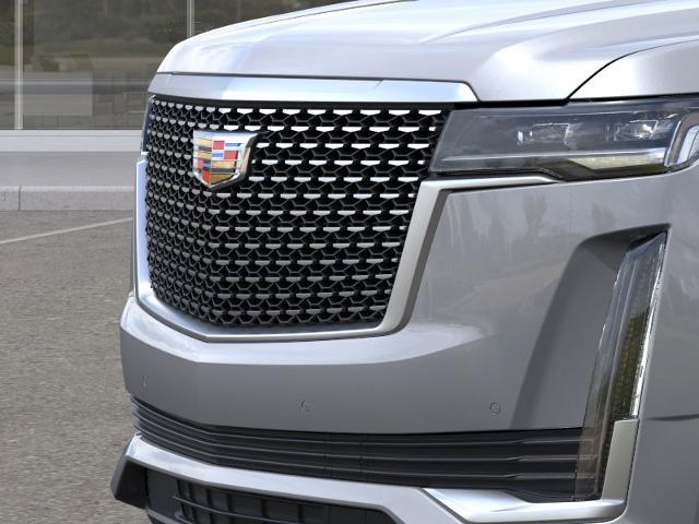 2024 Cadillac Escalade Vehicle Photo in CORPUS CHRISTI, TX 78412-4902