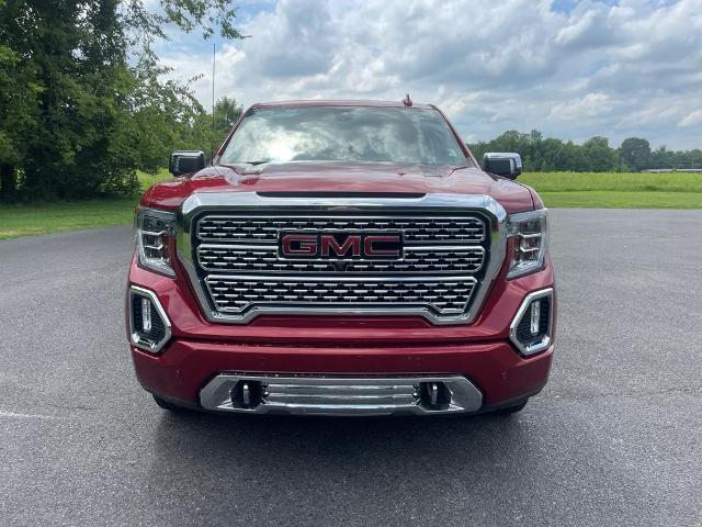 Used 2019 GMC Sierra 1500 Denali Denali with VIN 3GTU9FEL1KG277297 for sale in Paducah, KY