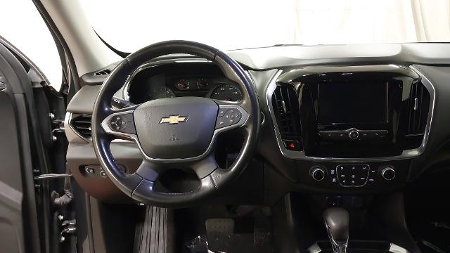 2021 Chevrolet Traverse Vehicle Photo in HANNIBAL, MO 63401-5401