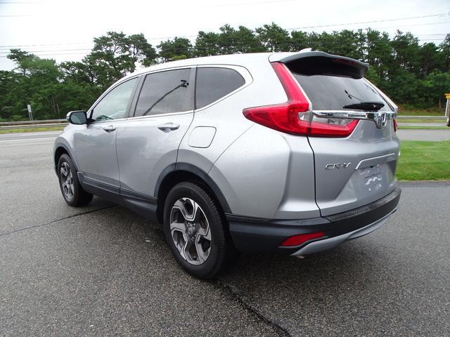 2018 Honda CR-V Vehicle Photo in BOURNE, MA 02532-3918