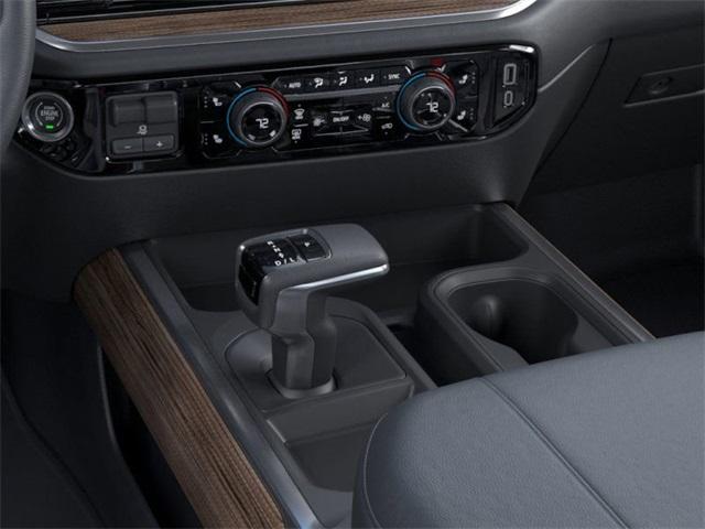 2024 Chevrolet Silverado 1500 Vehicle Photo in GRAND BLANC, MI 48439-8139