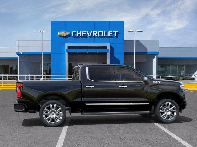 2024 Chevrolet Silverado 1500 Vehicle Photo in HOUSTON, TX 77083-5701