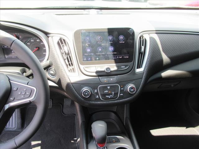 2024 Chevrolet Malibu Vehicle Photo in LEESBURG, FL 34788-4022