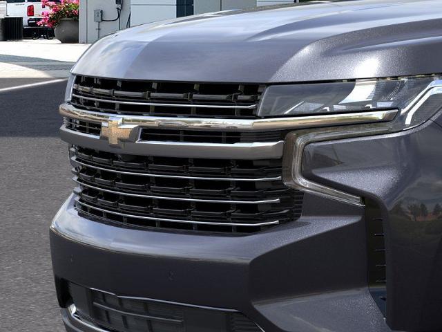 2024 Chevrolet Tahoe Vehicle Photo in SELMA, TX 78154-1460