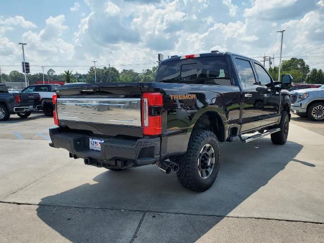 2023 Ford Super Duty F-250 SRW Vehicle Photo in LAFAYETTE, LA 70503-4541