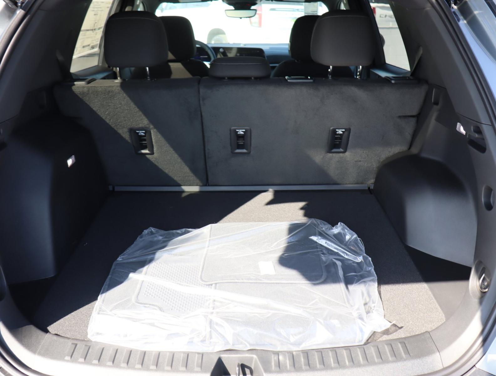 2025 Chevrolet Equinox Vehicle Photo in LOS ANGELES, CA 90007-3794