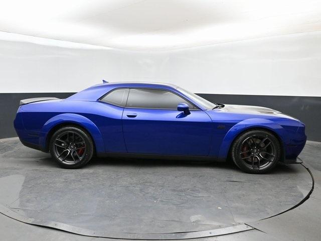 2020 Dodge Challenger Vehicle Photo in LAS VEGAS, NV 89118-3267