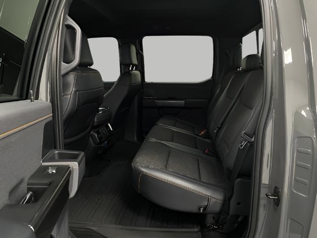 2021 Ford F-150 Vehicle Photo in Appleton, WI 54913