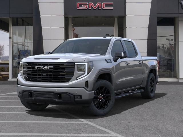 2024 GMC Sierra 1500 Vehicle Photo in INDEPENDENCE, MO 64055-1377