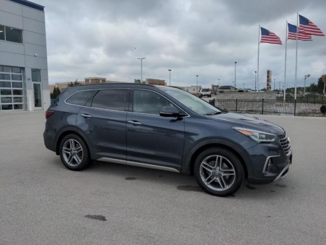 2019 Hyundai SANTA FE XL Vehicle Photo in Appleton, WI 54913