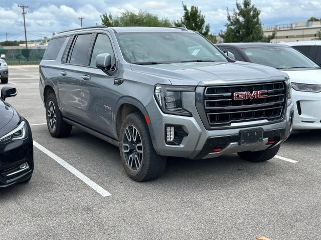 2023 GMC Yukon XL Vehicle Photo in San Antonio, TX 78230