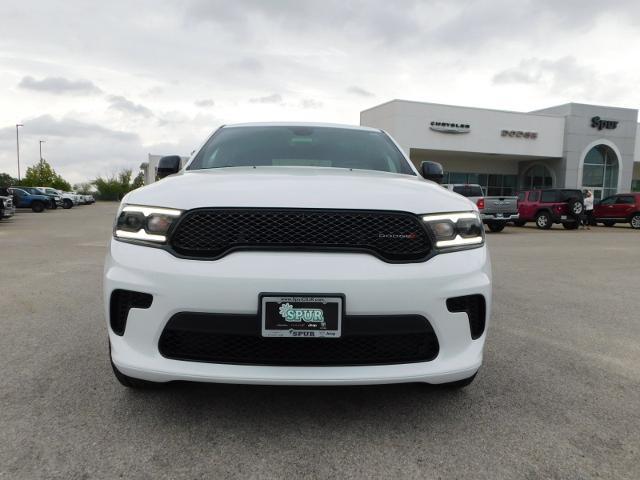 2024 Dodge Durango Vehicle Photo in Gatesville, TX 76528