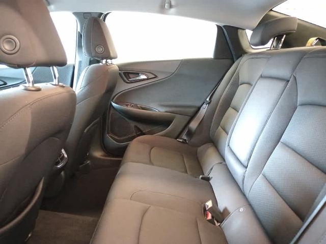 2022 Chevrolet Malibu Vehicle Photo in RED SPRINGS, NC 28377-1640