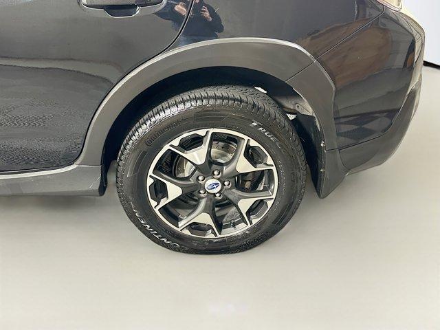 2018 Subaru Crosstrek Vehicle Photo in Doylestown, PA 18902