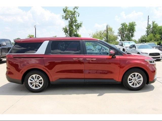 2022 Kia Carnival Vehicle Photo in ROSENBERG, TX 77471-5675