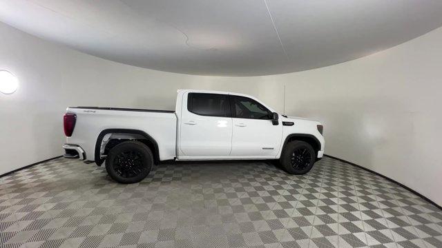 2024 GMC Sierra 1500 Vehicle Photo in GILBERT, AZ 85297-0402