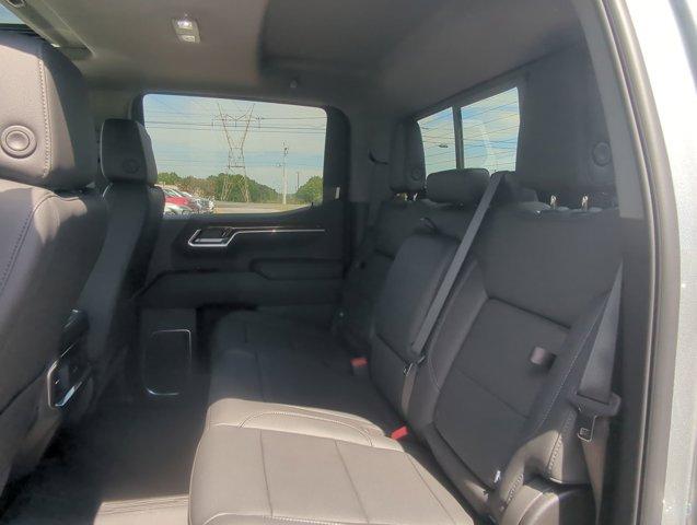 2025 GMC Sierra 1500 Vehicle Photo in ALBERTVILLE, AL 35950-0246