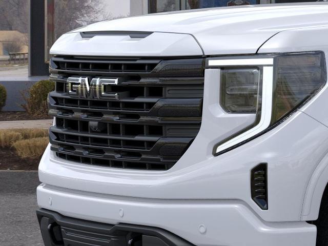 2024 GMC Sierra 1500 Vehicle Photo in INDEPENDENCE, MO 64055-1377