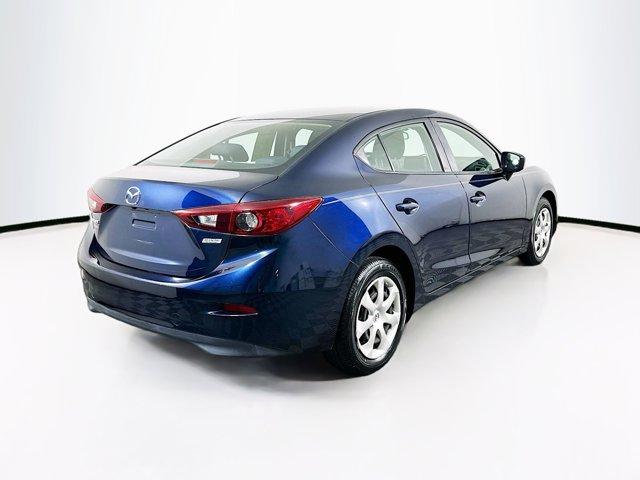 2017 Mazda3 4-Door Vehicle Photo in Doylestown, PA 18902