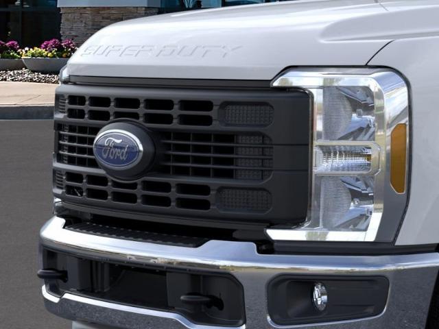 2024 Ford Super Duty F-250 SRW Vehicle Photo in Weatherford, TX 76087-8771