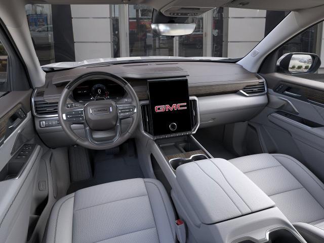 2024 GMC Acadia Vehicle Photo in INDEPENDENCE, MO 64055-1377