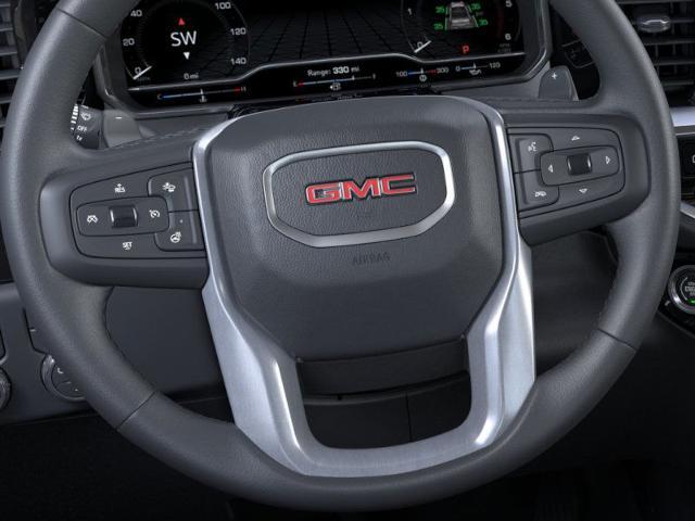 2025 GMC Sierra 1500 Vehicle Photo in ALBERTVILLE, AL 35950-0246