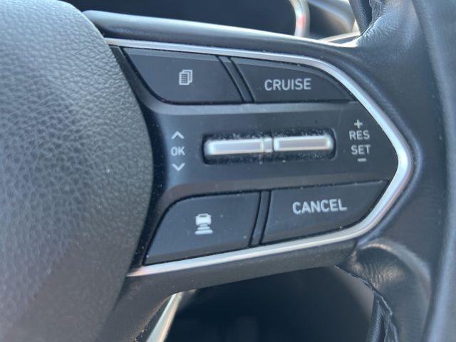 2020 Hyundai SANTA FE Vehicle Photo in Highland, IN 46322-2506