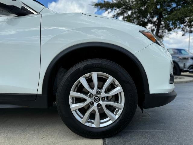 2020 Nissan Rogue Vehicle Photo in Grapevine, TX 76051