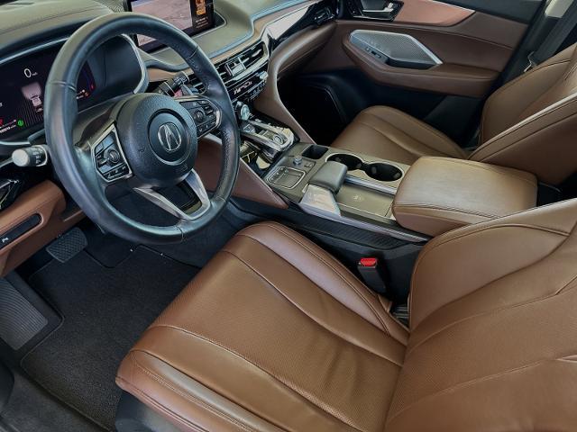 2022 Acura MDX Vehicle Photo in PITTSBURG, CA 94565-7121