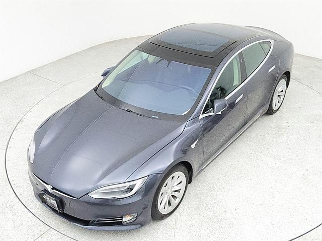 2018 Tesla Model S Vehicle Photo in Grapevine, TX 76051