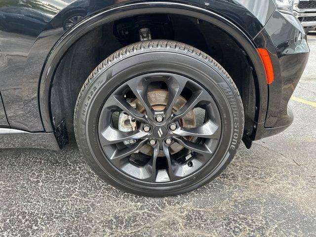 2021 Dodge Durango Vehicle Photo in MEDINA, OH 44256-9631