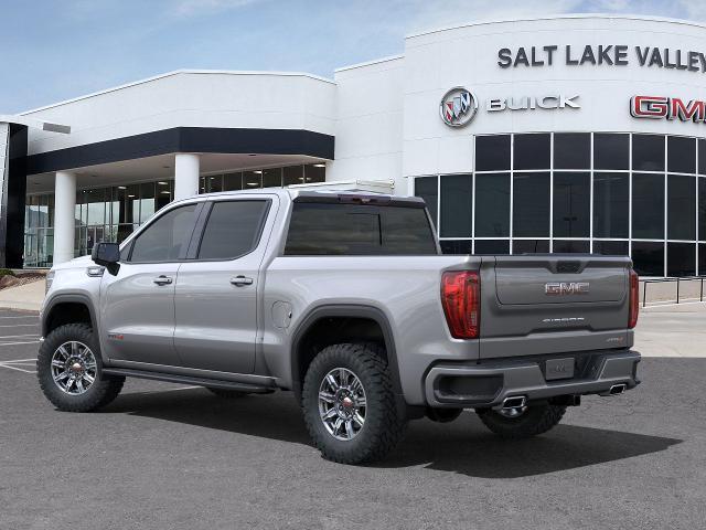 2024 GMC Sierra 1500 Vehicle Photo in SALT LAKE CITY, UT 84119-3321