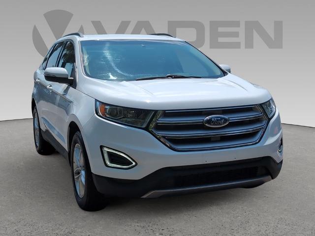 2016 Ford Edge Vehicle Photo in Savannah, GA 31419