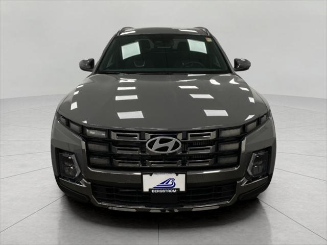 2025 Hyundai SANTA CRUZ Vehicle Photo in Appleton, WI 54913