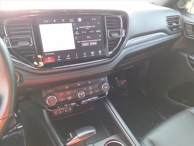 2021 Dodge Durango Vehicle Photo in Peoria, IL 61615