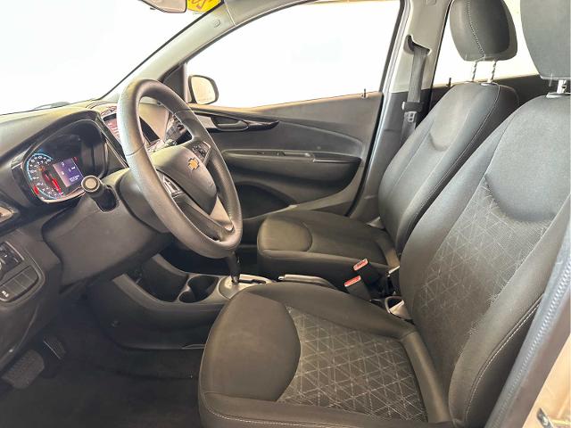 2021 Chevrolet Spark Vehicle Photo in RED SPRINGS, NC 28377-1640