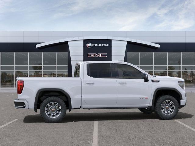 2024 GMC Sierra 1500 Vehicle Photo in PASADENA, CA 91107-3803