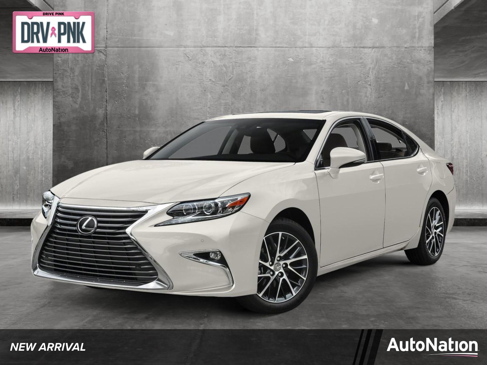 2017 Lexus ES 350 Vehicle Photo in West Palm Beach, FL 33417