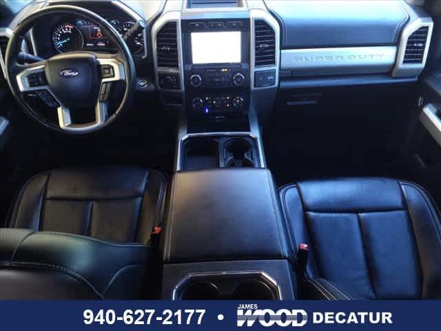 2021 Ford Super Duty F-250 SRW Vehicle Photo in Decatur, TX 76234