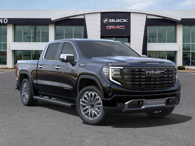 2025 GMC Sierra 1500 Vehicle Photo in WILLIAMSVILLE, NY 14221-2883