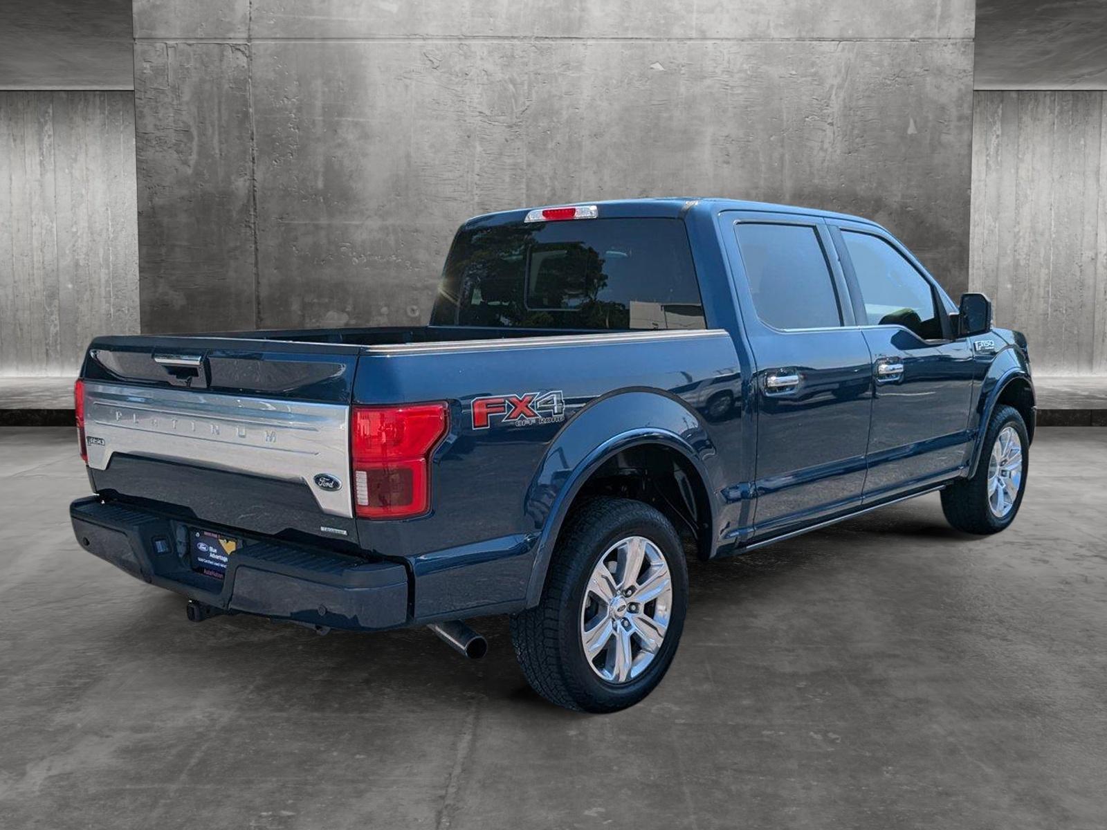 2019 Ford F-150 Vehicle Photo in Panama City, FL 32401