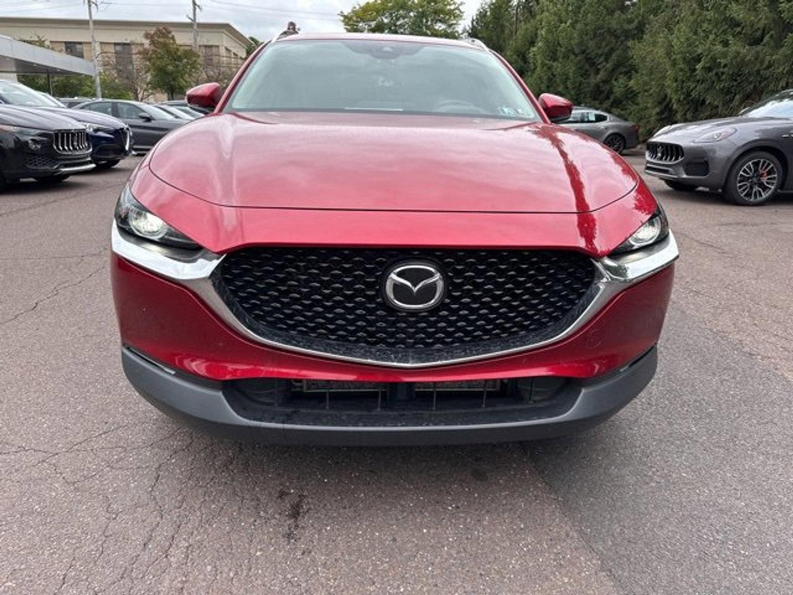 2021 Mazda CX-30 Vehicle Photo in Willow Grove, PA 19090