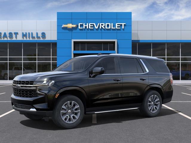 2024 Chevrolet Tahoe Vehicle Photo in DOUGLASTON, NY 11362-1062