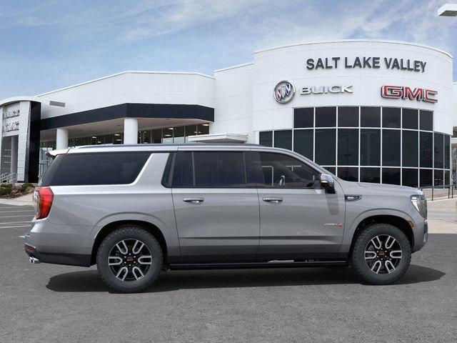 2024 GMC Yukon XL Vehicle Photo in SALT LAKE CITY, UT 84119-3321