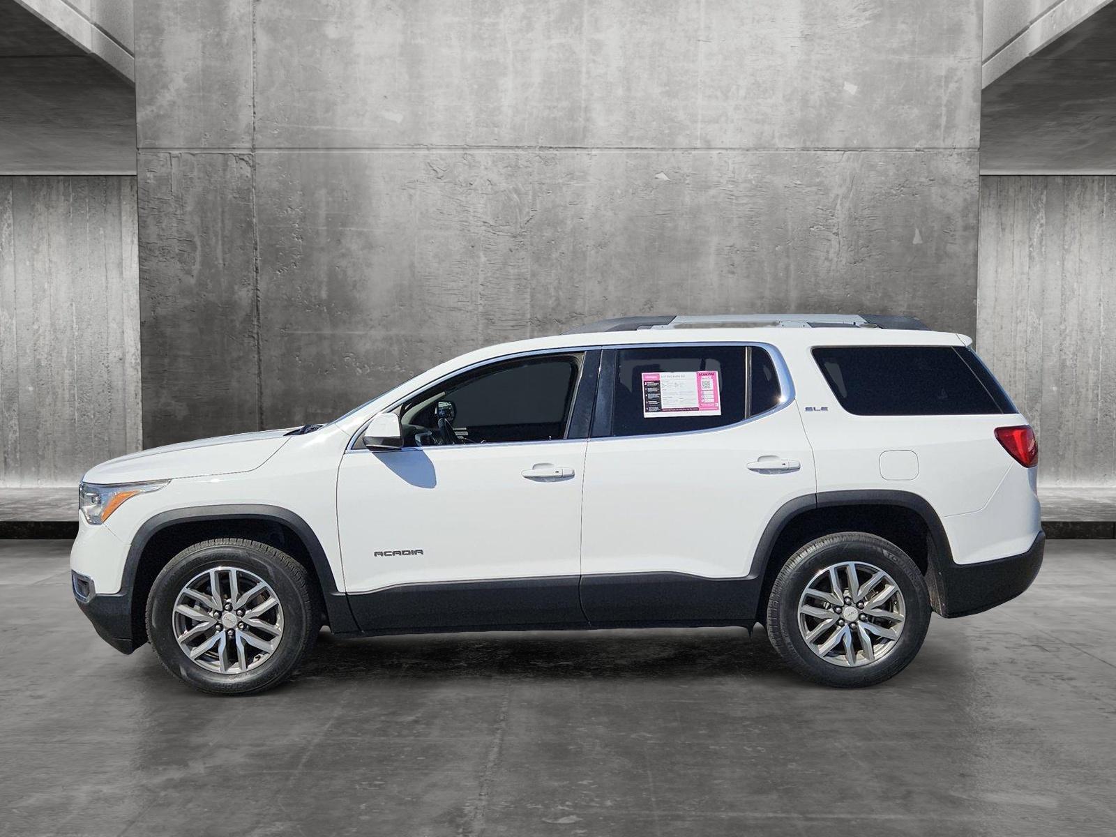 2017 GMC Acadia Vehicle Photo in MESA, AZ 85206-4395