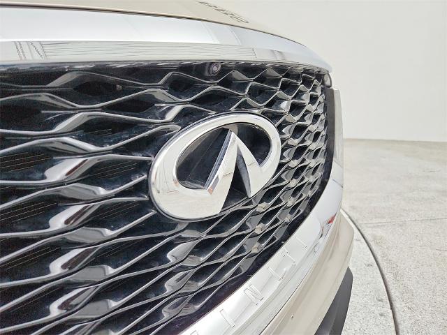 2023 INFINITI QX60 Vehicle Photo in Grapevine, TX 76051