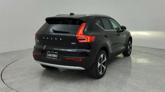 2024 Volvo XC40 Vehicle Photo in Grapevine, TX 76051